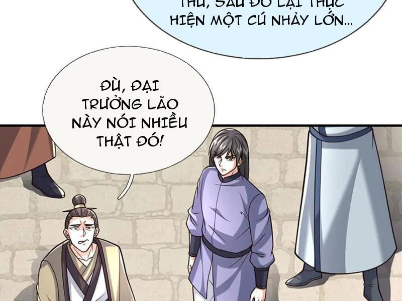 Kiếm Tiên Võ Đế: Bắt đầu Huyền Vũ môn chi biến Chapter 222 - 40