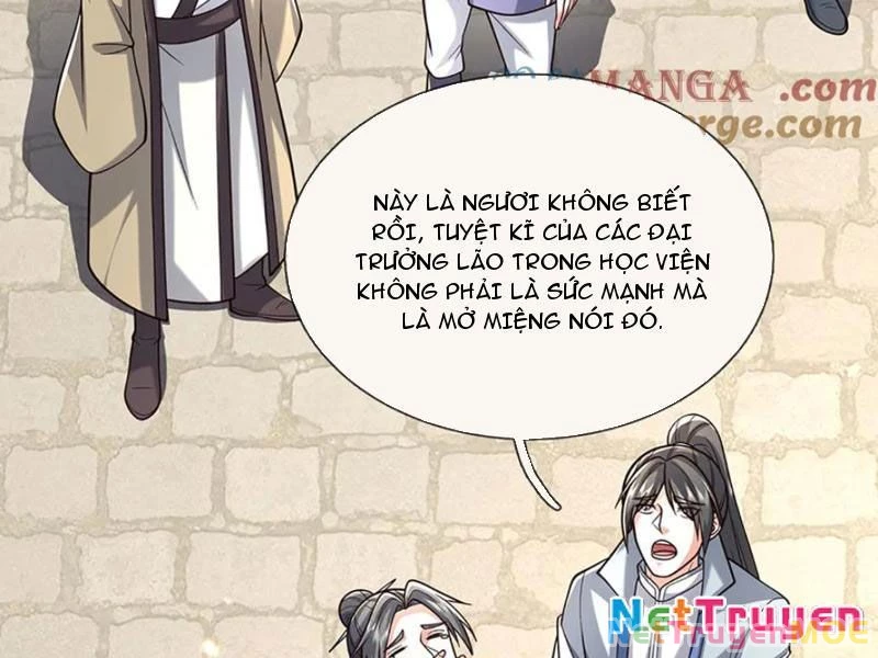 Kiếm Tiên Võ Đế: Bắt đầu Huyền Vũ môn chi biến Chapter 222 - 41