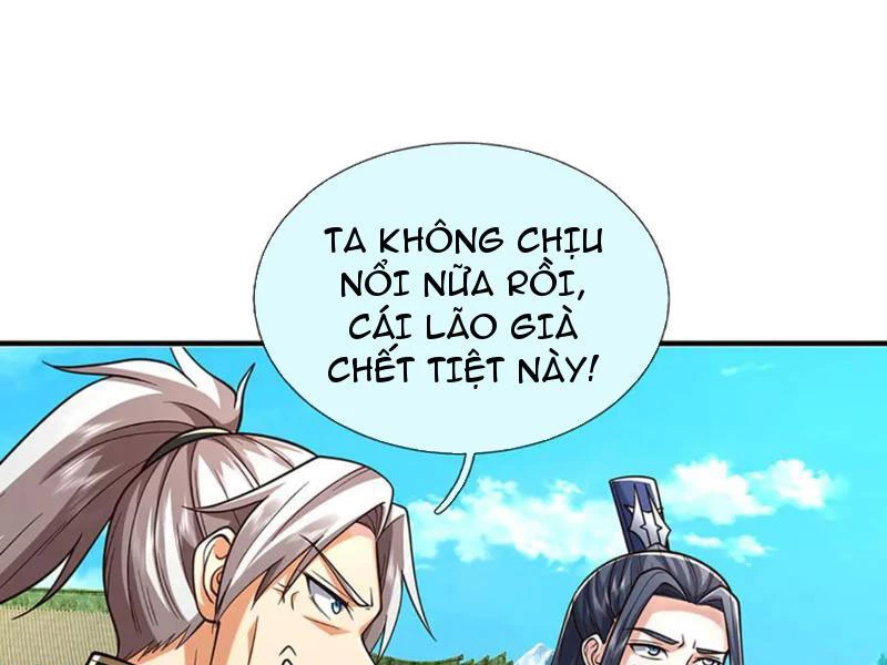 Kiếm Tiên Võ Đế: Bắt đầu Huyền Vũ môn chi biến Chapter 222 - 43