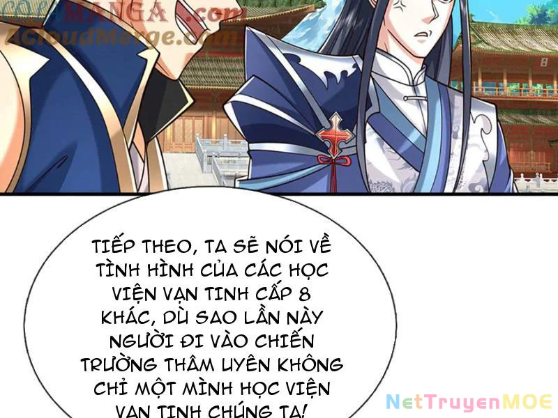 Kiếm Tiên Võ Đế: Bắt đầu Huyền Vũ môn chi biến Chapter 222 - 44