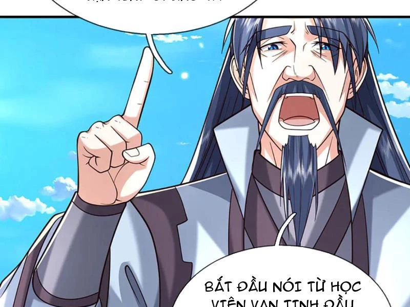 Kiếm Tiên Võ Đế: Bắt đầu Huyền Vũ môn chi biến Chapter 222 - 45