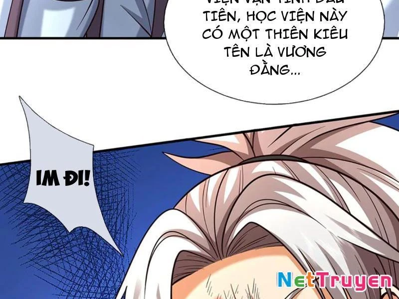 Kiếm Tiên Võ Đế: Bắt đầu Huyền Vũ môn chi biến Chapter 222 - 46