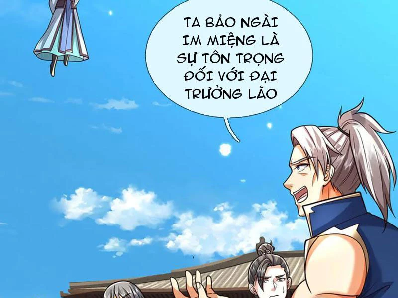 Kiếm Tiên Võ Đế: Bắt đầu Huyền Vũ môn chi biến Chapter 222 - 53