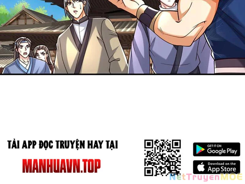 Kiếm Tiên Võ Đế: Bắt đầu Huyền Vũ môn chi biến Chapter 222 - 54
