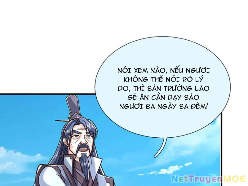 Kiếm Tiên Võ Đế: Bắt đầu Huyền Vũ môn chi biến Chapter 222 - 55