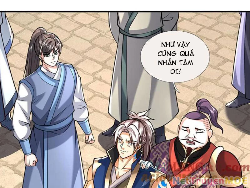 Kiếm Tiên Võ Đế: Bắt đầu Huyền Vũ môn chi biến Chapter 222 - 57