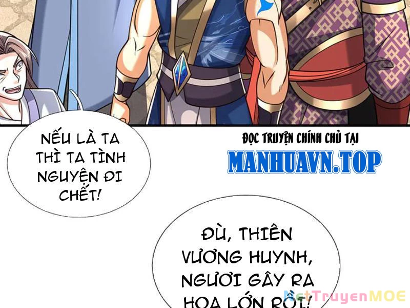 Kiếm Tiên Võ Đế: Bắt đầu Huyền Vũ môn chi biến Chapter 222 - 58