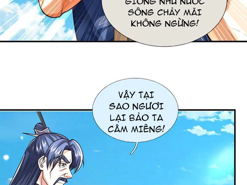 Kiếm Tiên Võ Đế: Bắt đầu Huyền Vũ môn chi biến Chapter 222 - 62