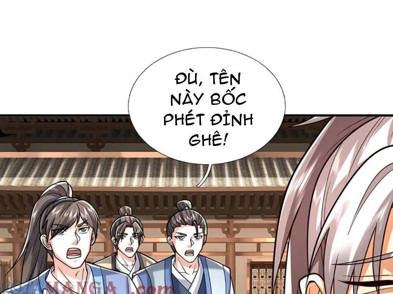 Kiếm Tiên Võ Đế: Bắt đầu Huyền Vũ môn chi biến Chapter 222 - 65