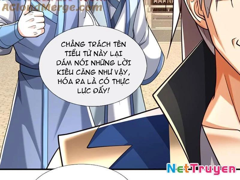Kiếm Tiên Võ Đế: Bắt đầu Huyền Vũ môn chi biến Chapter 222 - 66