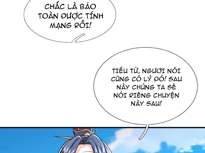 Kiếm Tiên Võ Đế: Bắt đầu Huyền Vũ môn chi biến Chapter 222 - 67