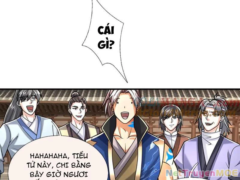Kiếm Tiên Võ Đế: Bắt đầu Huyền Vũ môn chi biến Chapter 222 - 70