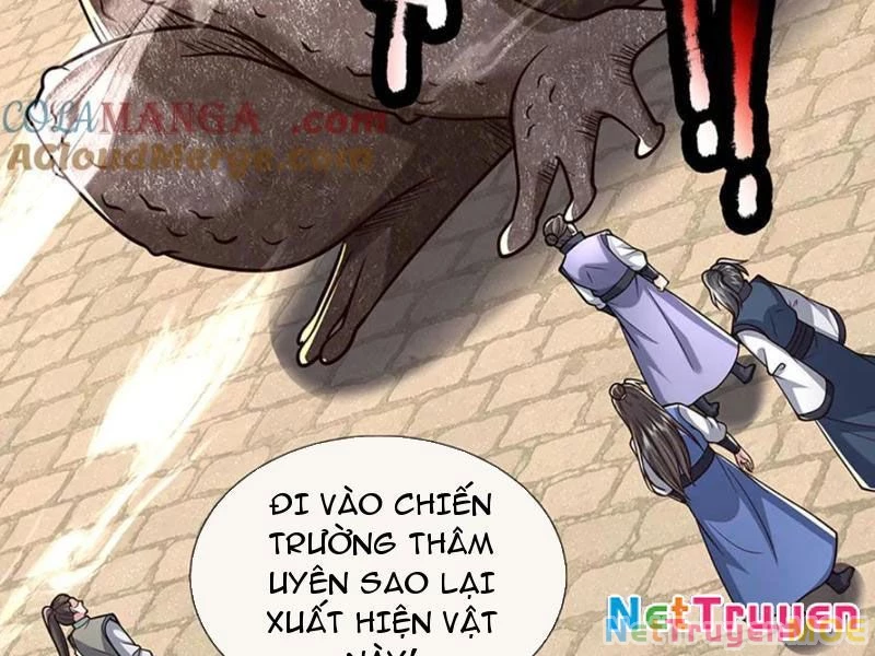Kiếm Tiên Võ Đế: Bắt đầu Huyền Vũ môn chi biến Chapter 222 - 76