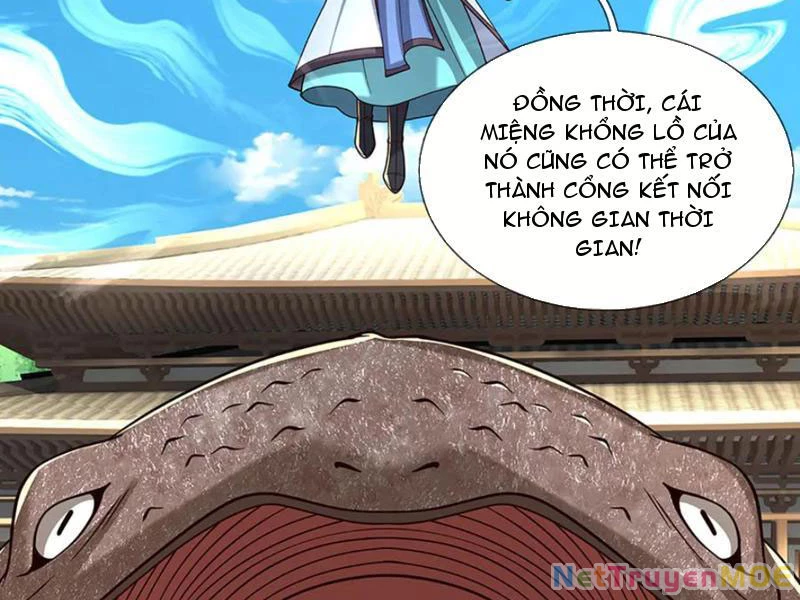 Kiếm Tiên Võ Đế: Bắt đầu Huyền Vũ môn chi biến Chapter 222 - 79