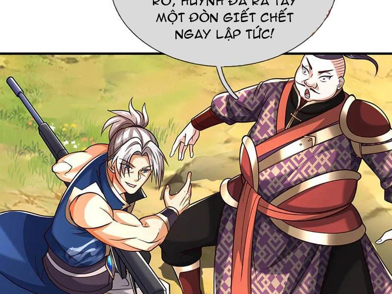 Kiếm Tiên Võ Đế: Bắt đầu Huyền Vũ môn chi biến Chapter 223 - 24