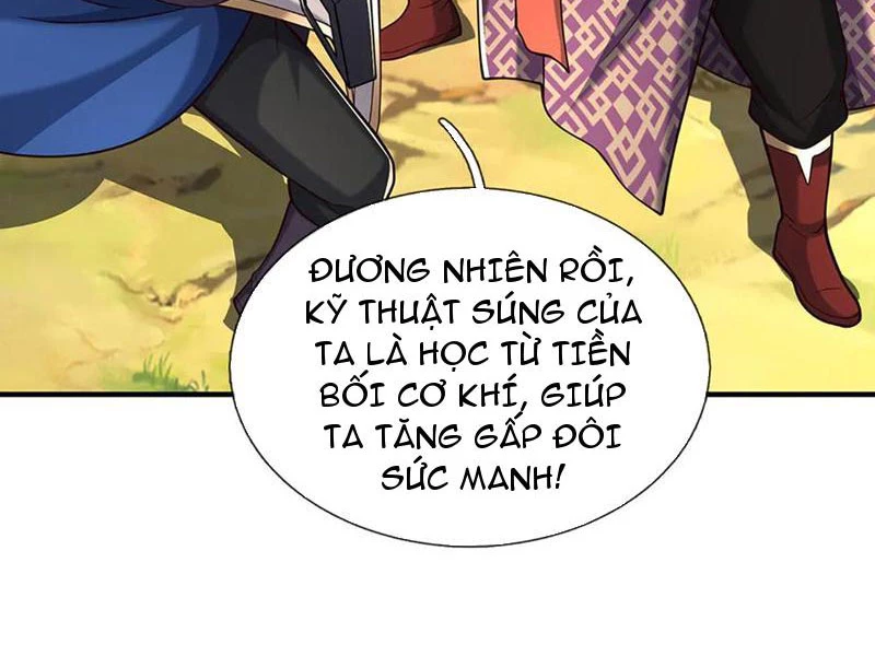 Kiếm Tiên Võ Đế: Bắt đầu Huyền Vũ môn chi biến Chapter 223 - 25