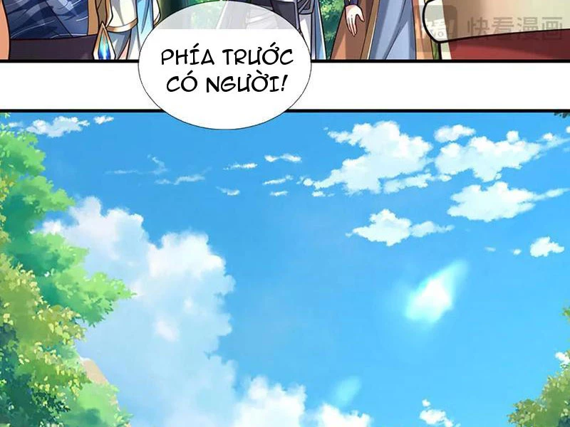 Kiếm Tiên Võ Đế: Bắt đầu Huyền Vũ môn chi biến Chapter 223 - 33