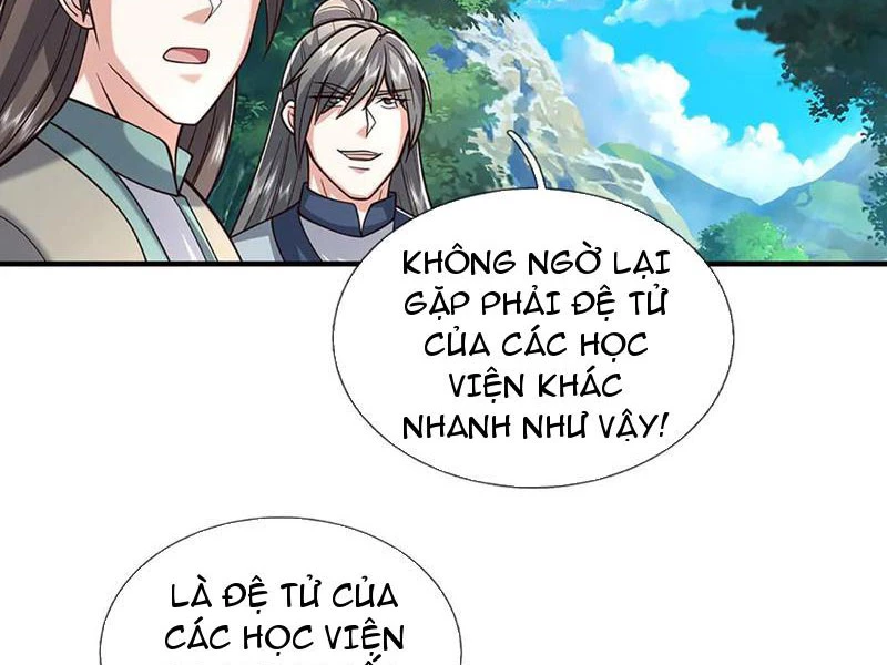 Kiếm Tiên Võ Đế: Bắt đầu Huyền Vũ môn chi biến Chapter 223 - 35