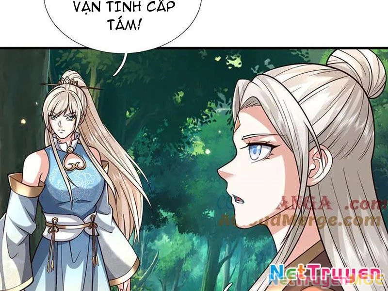 Kiếm Tiên Võ Đế: Bắt đầu Huyền Vũ môn chi biến Chapter 223 - 36