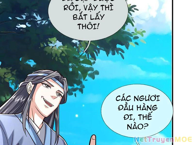 Kiếm Tiên Võ Đế: Bắt đầu Huyền Vũ môn chi biến Chapter 223 - 38