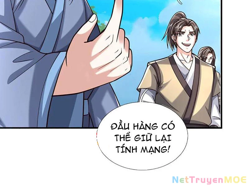 Kiếm Tiên Võ Đế: Bắt đầu Huyền Vũ môn chi biến Chapter 223 - 39