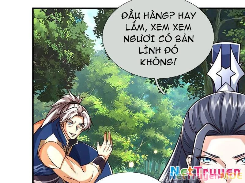 Kiếm Tiên Võ Đế: Bắt đầu Huyền Vũ môn chi biến Chapter 223 - 41