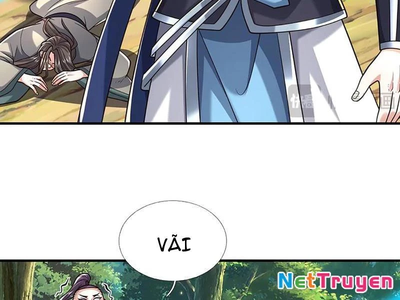 Kiếm Tiên Võ Đế: Bắt đầu Huyền Vũ môn chi biến Chapter 223 - 56