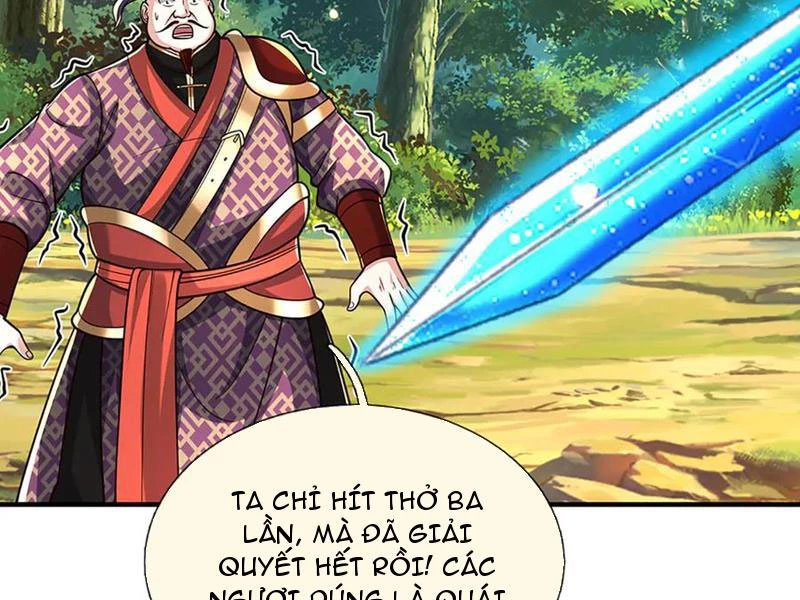 Kiếm Tiên Võ Đế: Bắt đầu Huyền Vũ môn chi biến Chapter 223 - 57