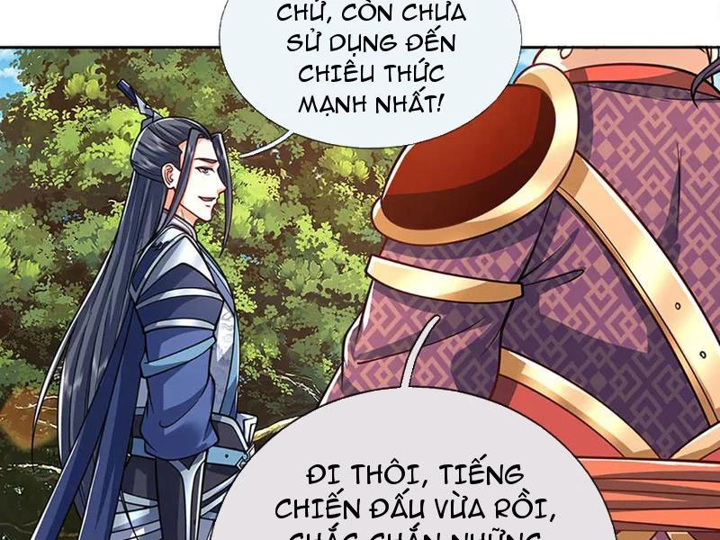Kiếm Tiên Võ Đế: Bắt đầu Huyền Vũ môn chi biến Chapter 223 - 59