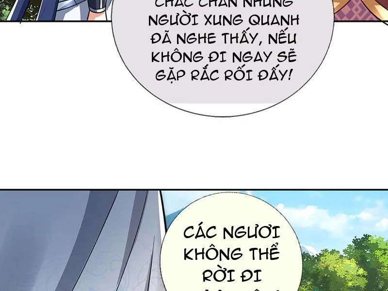 Kiếm Tiên Võ Đế: Bắt đầu Huyền Vũ môn chi biến Chapter 223 - 60
