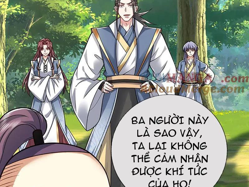 Kiếm Tiên Võ Đế: Bắt đầu Huyền Vũ môn chi biến Chapter 223 - 63