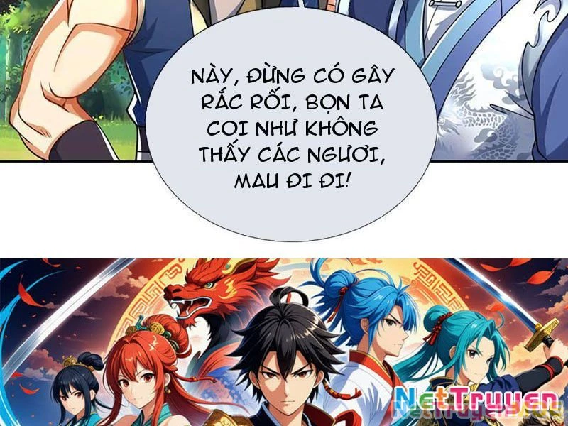Kiếm Tiên Võ Đế: Bắt đầu Huyền Vũ môn chi biến Chapter 223 - 66