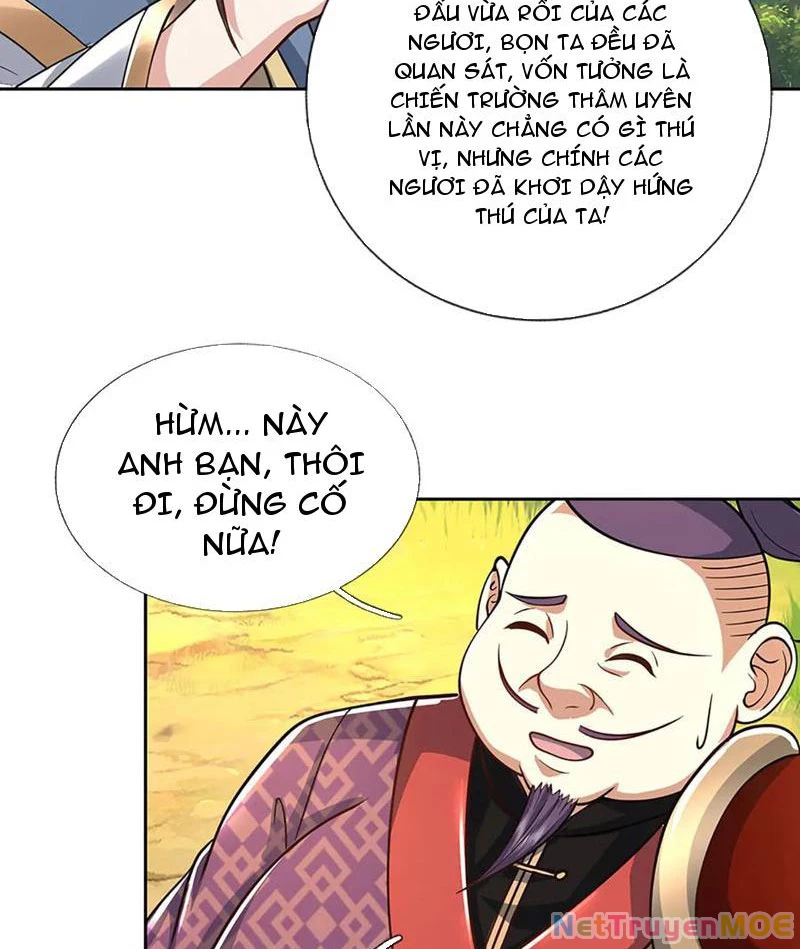 Kiếm Tiên Võ Đế: Bắt đầu Huyền Vũ môn chi biến Chapter 224 - 2