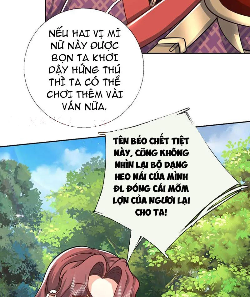 Kiếm Tiên Võ Đế: Bắt đầu Huyền Vũ môn chi biến Chapter 224 - 3