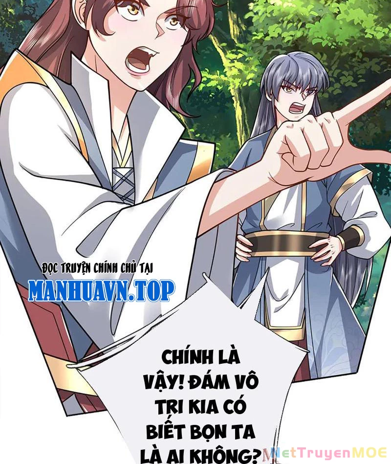 Kiếm Tiên Võ Đế: Bắt đầu Huyền Vũ môn chi biến Chapter 224 - 4