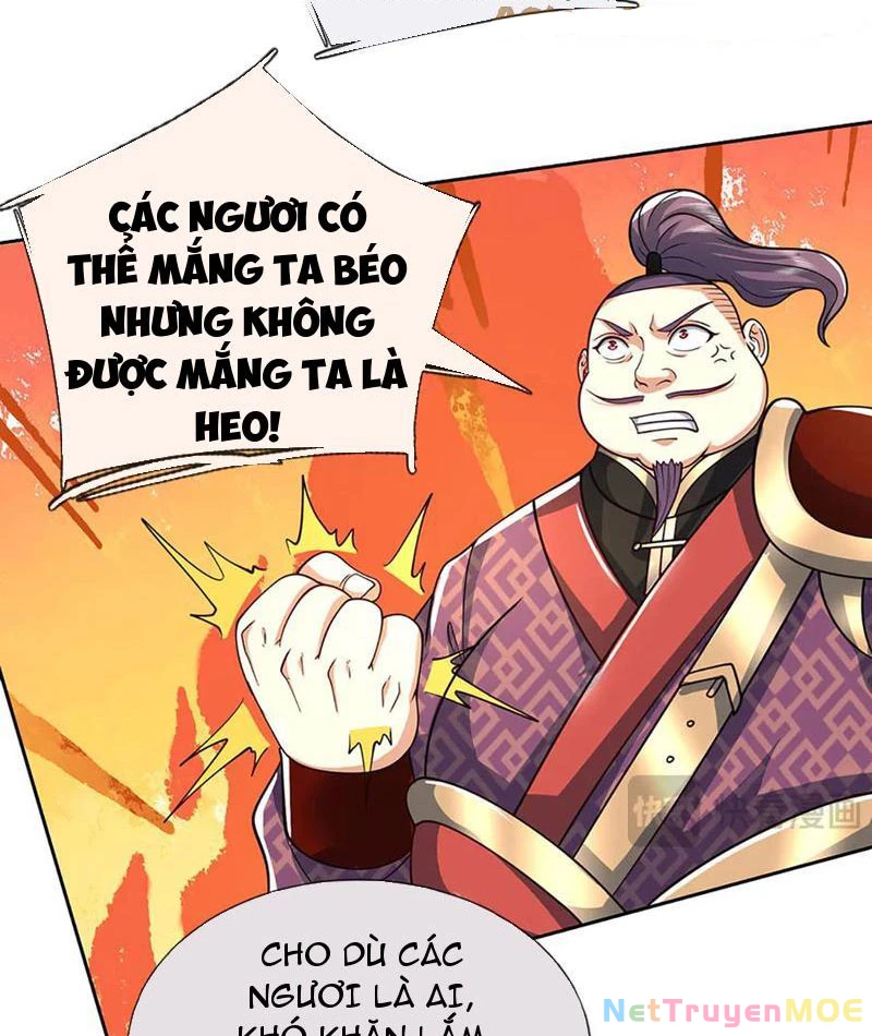 Kiếm Tiên Võ Đế: Bắt đầu Huyền Vũ môn chi biến Chapter 224 - 5