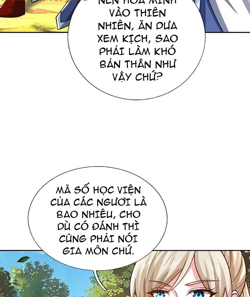 Kiếm Tiên Võ Đế: Bắt đầu Huyền Vũ môn chi biến Chapter 224 - 7