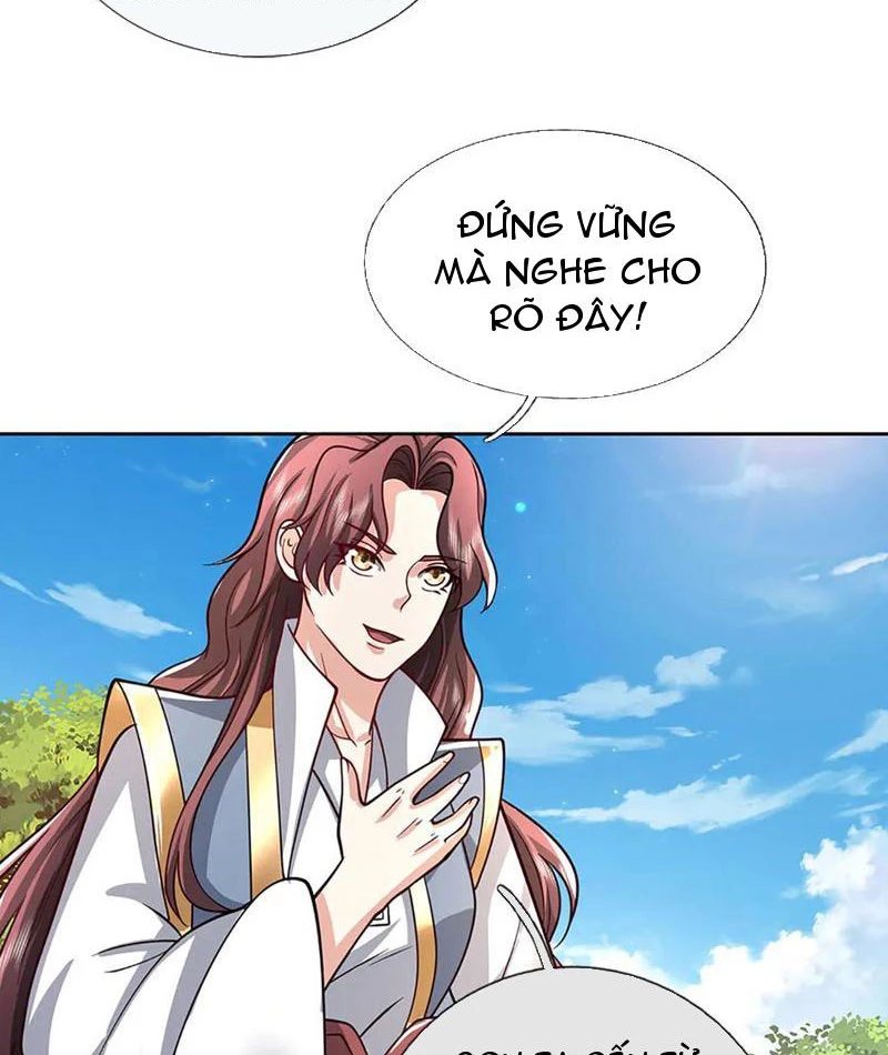 Kiếm Tiên Võ Đế: Bắt đầu Huyền Vũ môn chi biến Chapter 224 - 9