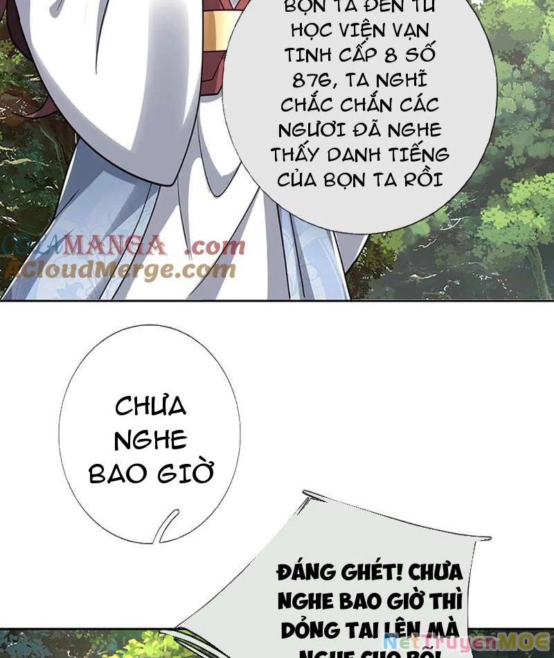 Kiếm Tiên Võ Đế: Bắt đầu Huyền Vũ môn chi biến Chapter 224 - 10