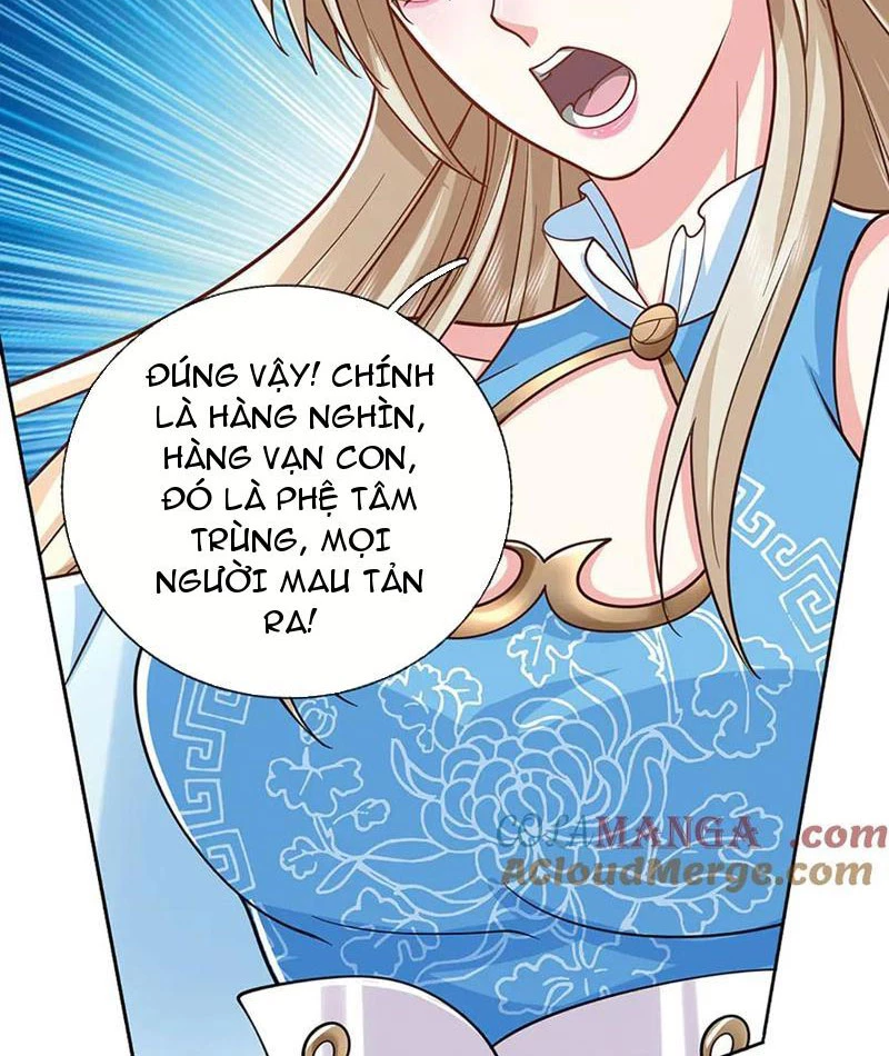 Kiếm Tiên Võ Đế: Bắt đầu Huyền Vũ môn chi biến Chapter 224 - 19