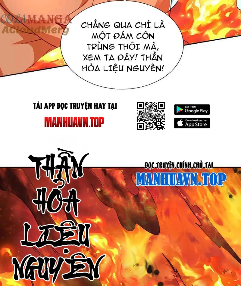 Kiếm Tiên Võ Đế: Bắt đầu Huyền Vũ môn chi biến Chapter 224 - 23