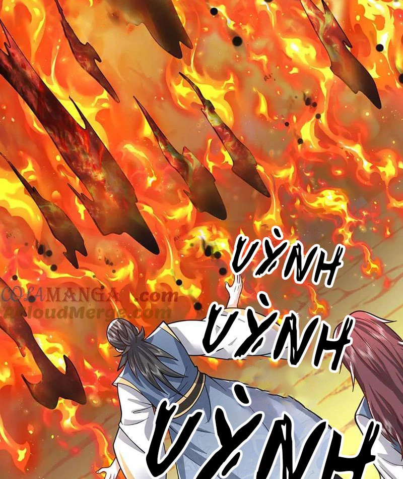 Kiếm Tiên Võ Đế: Bắt đầu Huyền Vũ môn chi biến Chapter 224 - 24