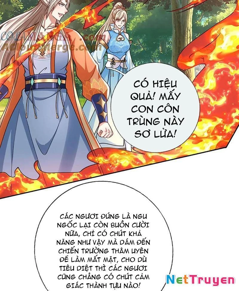 Kiếm Tiên Võ Đế: Bắt đầu Huyền Vũ môn chi biến Chapter 224 - 26