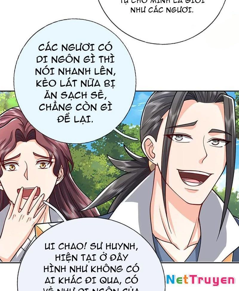 Kiếm Tiên Võ Đế: Bắt đầu Huyền Vũ môn chi biến Chapter 224 - 31