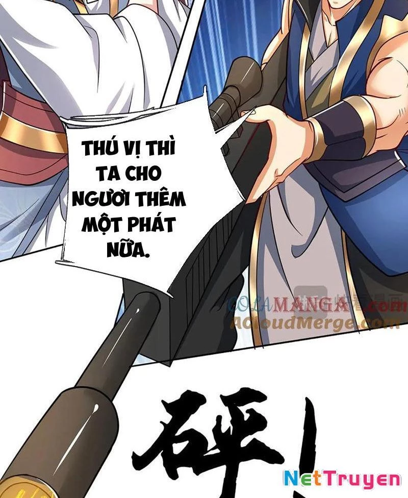 Kiếm Tiên Võ Đế: Bắt đầu Huyền Vũ môn chi biến Chapter 224 - 36