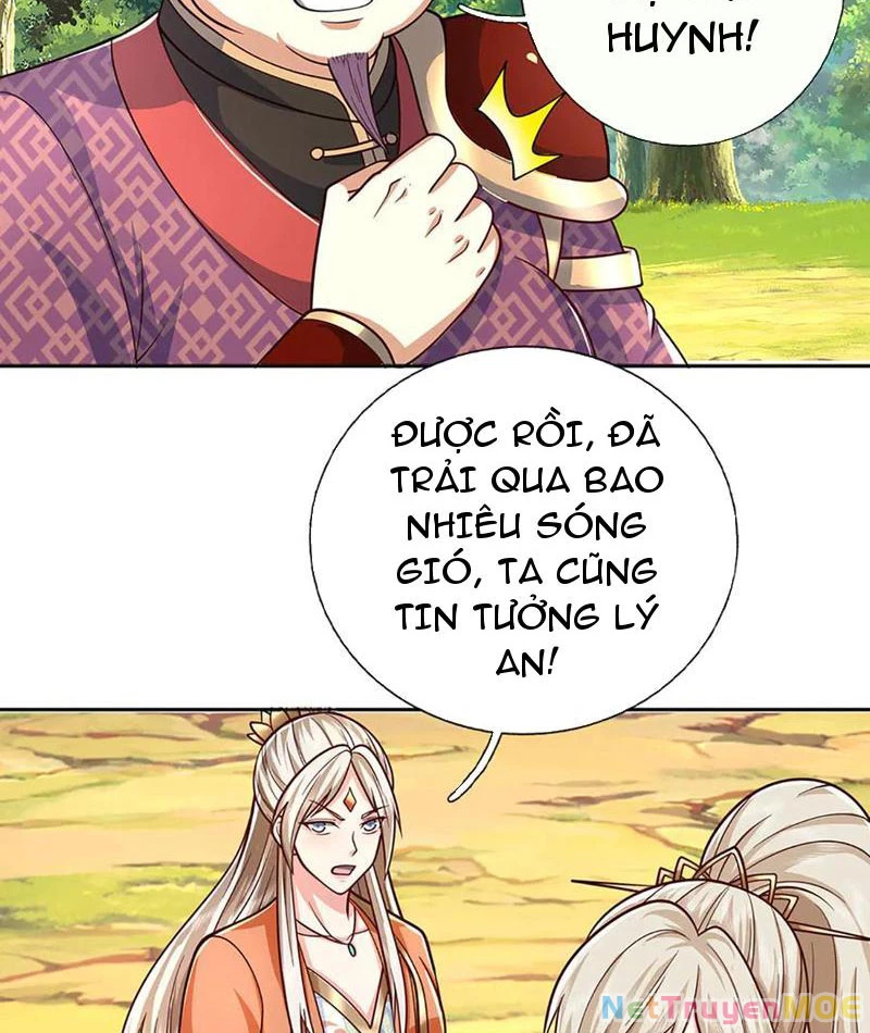 Kiếm Tiên Võ Đế: Bắt đầu Huyền Vũ môn chi biến Chapter 225 - 7