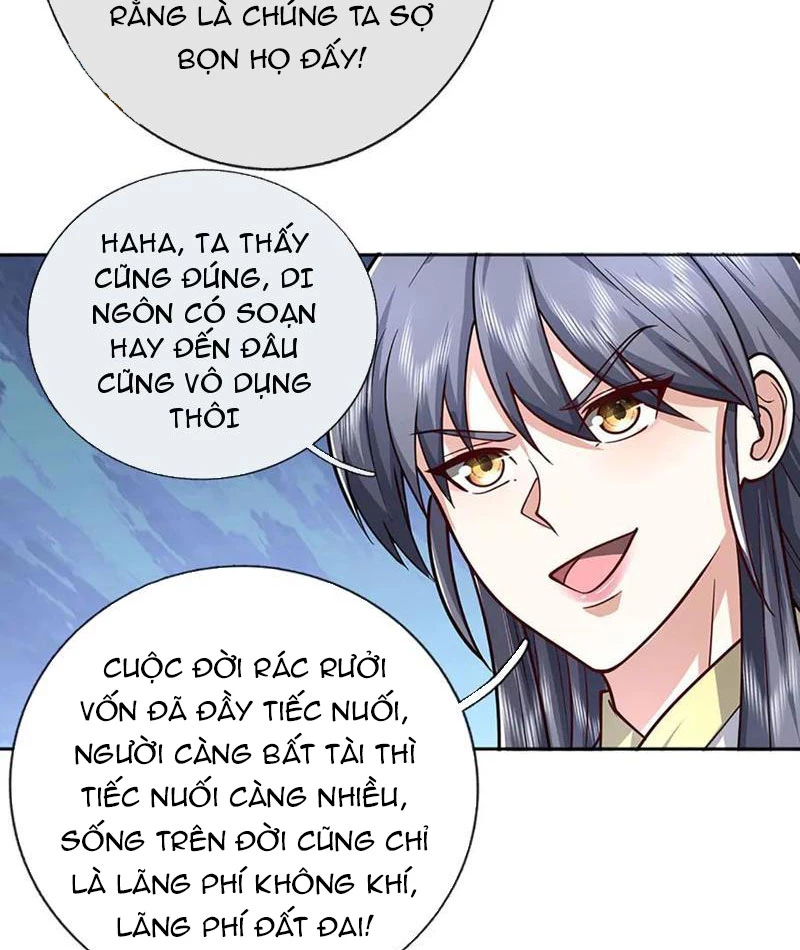 Kiếm Tiên Võ Đế: Bắt đầu Huyền Vũ môn chi biến Chapter 225 - 10