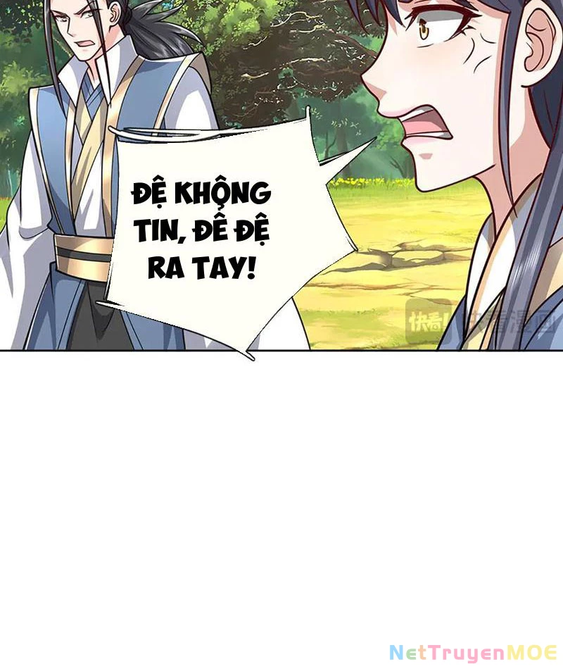 Kiếm Tiên Võ Đế: Bắt đầu Huyền Vũ môn chi biến Chapter 225 - 19