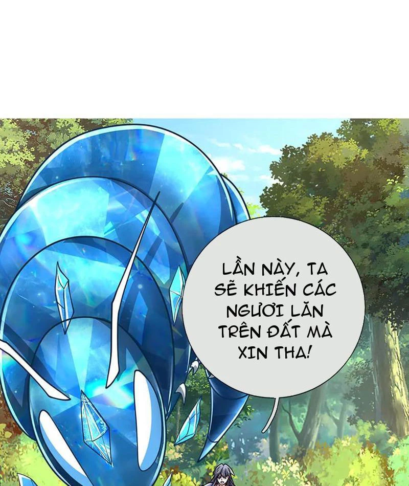 Kiếm Tiên Võ Đế: Bắt đầu Huyền Vũ môn chi biến Chapter 225 - 20