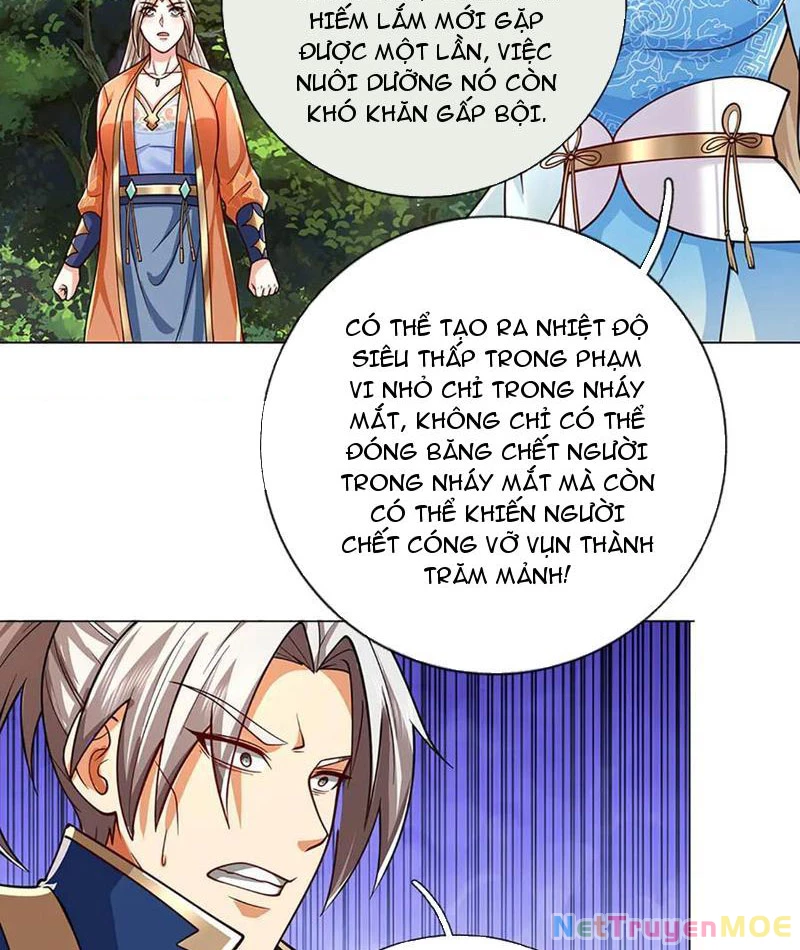 Kiếm Tiên Võ Đế: Bắt đầu Huyền Vũ môn chi biến Chapter 225 - 23